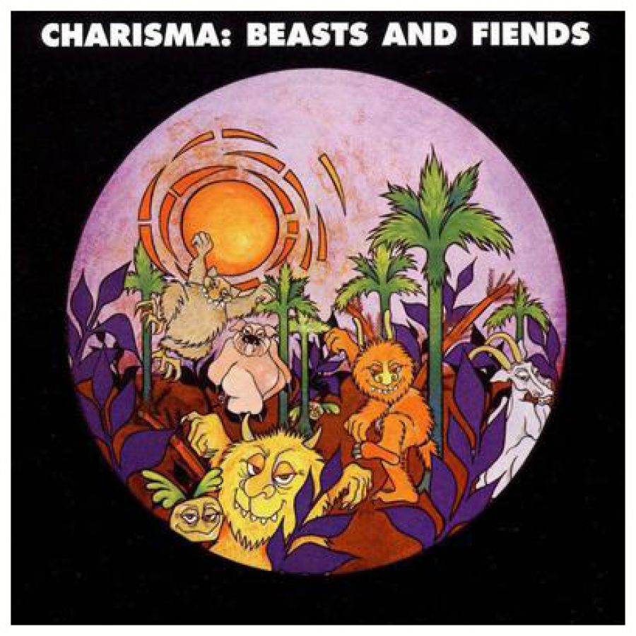 Charisma: Beast And Fiends